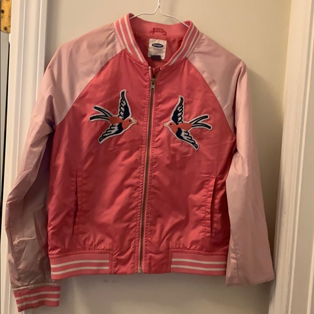 Jacket